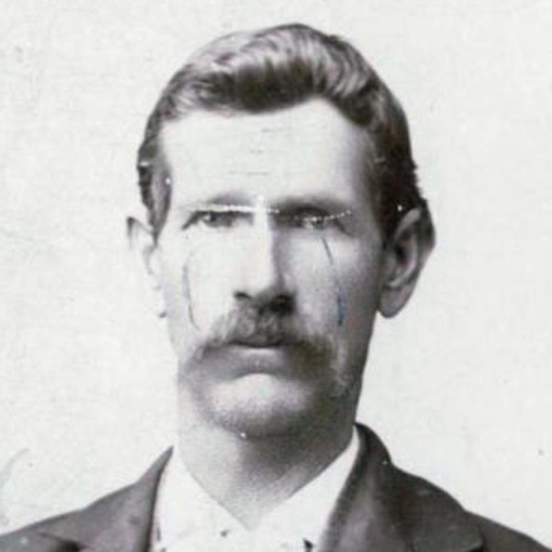 George Taylor (1850 - 1922) Profile